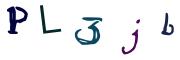 Imagine CAPTCHA