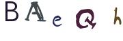 Imagine CAPTCHA