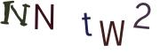 Imagine CAPTCHA