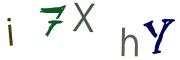 Imagine CAPTCHA