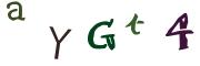 Imagine CAPTCHA
