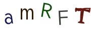 Imagine CAPTCHA