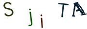 Imagine CAPTCHA