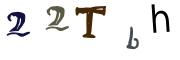 Imagine CAPTCHA