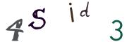 Imagine CAPTCHA
