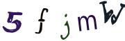 Imagine CAPTCHA