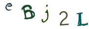 Imagine CAPTCHA