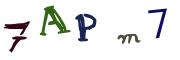 Imagine CAPTCHA