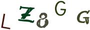 Imagine CAPTCHA