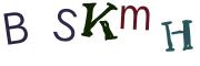Imagine CAPTCHA