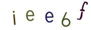 Imagine CAPTCHA