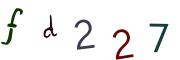Imagine CAPTCHA