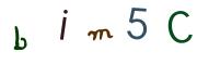 Imagine CAPTCHA