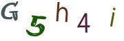 Imagine CAPTCHA