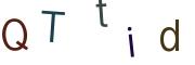 Imagine CAPTCHA
