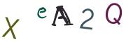 Imagine CAPTCHA