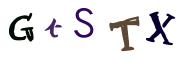 Imagine CAPTCHA