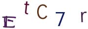 Imagine CAPTCHA