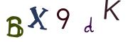 Imagine CAPTCHA