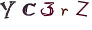 Imagine CAPTCHA