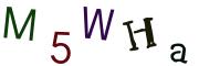 Imagine CAPTCHA