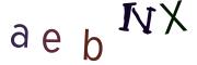 Imagine CAPTCHA