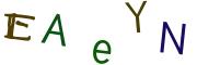Imagine CAPTCHA