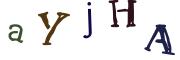 Imagine CAPTCHA
