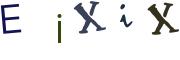 Imagine CAPTCHA