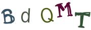 Imagine CAPTCHA