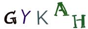 Imagine CAPTCHA