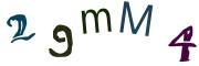 Imagine CAPTCHA