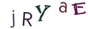Imagine CAPTCHA