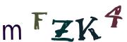 Imagine CAPTCHA