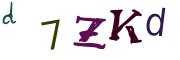 Imagine CAPTCHA