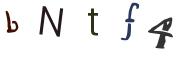 Imagine CAPTCHA