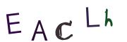Imagine CAPTCHA