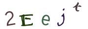 Imagine CAPTCHA