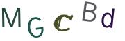Imagine CAPTCHA