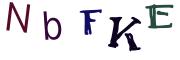 Imagine CAPTCHA