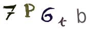 Imagine CAPTCHA