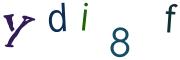 Imagine CAPTCHA