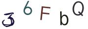 Imagine CAPTCHA