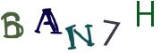 Imagine CAPTCHA