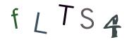Imagine CAPTCHA