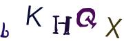 Imagine CAPTCHA