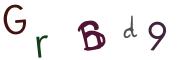 Imagine CAPTCHA