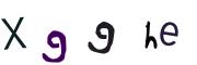 Imagine CAPTCHA