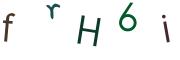 Imagine CAPTCHA