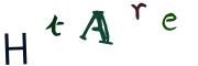 Imagine CAPTCHA